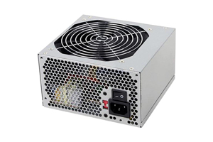 Nguồn - Power Supply Golden Field ATX- G500 - 500W