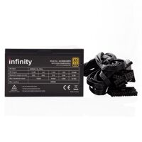 Nguồn - Power Supply Infinity Rampage 750W