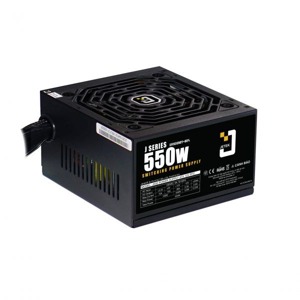 Nguồn - Power Supply Jetek J550 550W