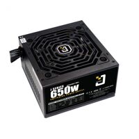 Nguồn - Power Supply Jetek J650