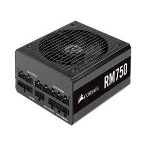 Nguồn - Power Supply Jetek Modular RM750 750W