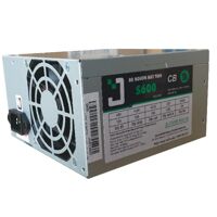 Nguồn - Power Supply Jetek S600 - 250W