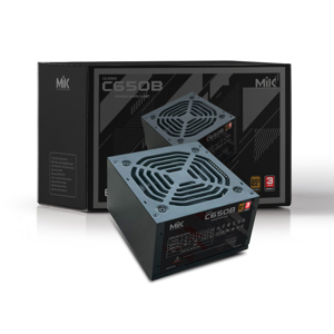 Nguồn - Power Supply MIK C650B