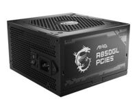 Nguồn - Power Supply MSI MAG A850GL