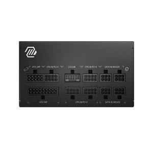 Nguồn - Power Supply MSI MAG A850GL