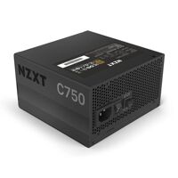 Nguồn - Power Supply NZXT C750W Gold