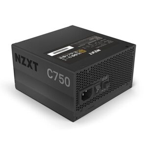 Nguồn - Power Supply NZXT C750W Gold