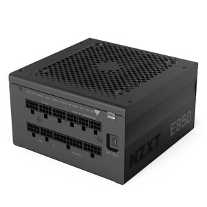 Nguồn - Power Supply NZXT E850 - 850W