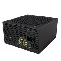 Nguồn - Power Supply Rosewill Capstone G750 - 750W