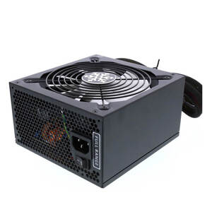 Nguồn - Power Supply Rosewill Glacier 600M - 600W