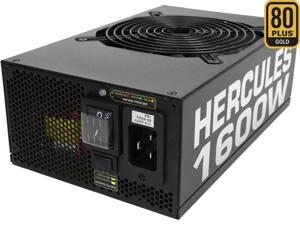 Nguồn - Power Supply Rosewill Hercules-1600S - 1600W