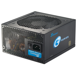 Nguồn - Power Supply Seasonic G-650