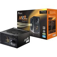 Nguồn - Power Supply Seasonic M12II 750W