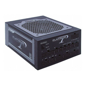 Nguồn - Power Supply Seasonic P-660