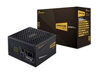 Nguồn - Power Supply Seasonic Prime 650GD - 650W