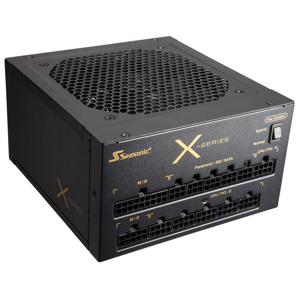 Nguồn - Power Supply Seasonic X-850KM3 - 850W