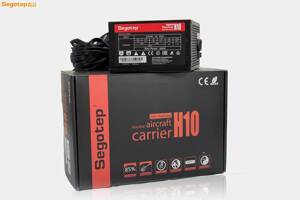 Nguồn - Power Supply Segotep H10 - 600W