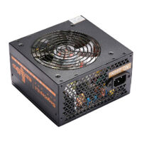 Nguồn - Power Supply Segotep Q5 - 350W