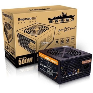 Nguồn - Power Supply Segotep Q7 500W