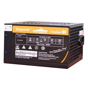 Nguồn - Power Supply Segotep SG-B450HDL