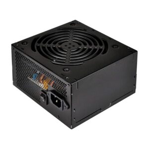 Nguồn - Power Supply SilverStone ET650-B