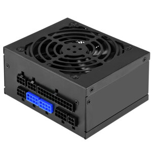 Nguồn - Power Supply SilverStone SFX - 650W