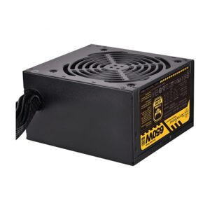 Nguồn - Power Supply SilverStone ET650-G