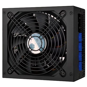 Nguồn - Power Supply SilverStone Strider 750W