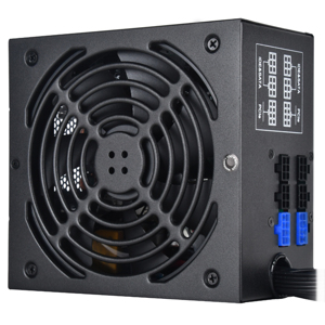 Nguồn - Power Supply SivlerStone ET650-HG 80 Plus Gold