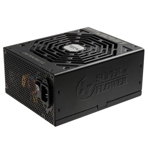 Nguồn - Power Supply Super Flower Leadex Titanium 750W