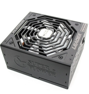 Nguồn - Power Supply Super Flower Leadex Platinum 750W