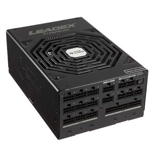 Nguồn - Power Supply Super Flower Leadex Titanium 1600W