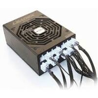 Nguồn - Power Supply Super Flower Leadex II Gold 750W