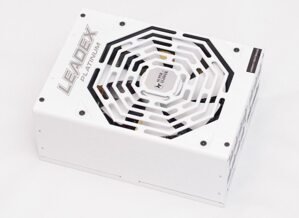 Nguồn - Power Supply Super Flower Leadex Platinum 1000W