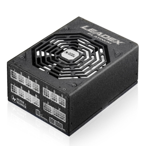 Nguồn - Power Supply Super Flower Leadex Platinum 1600W