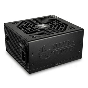 Nguồn - Power Supply SuperFlower Leadex III Gold 650W