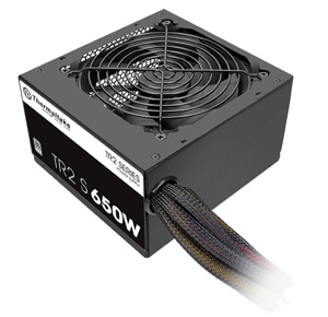 Nguồn - Power Supply Thermaltake TR2 S 650W