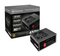 Nguồn - Power Supply Thermaltake Toughpower SFX 450W