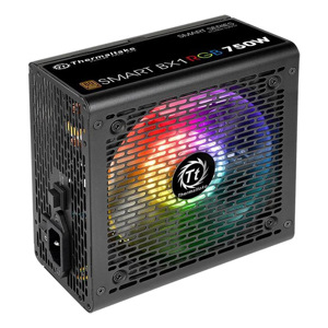 Nguồn - Power Supply Thermaltake Smart BX1 RGB 750W