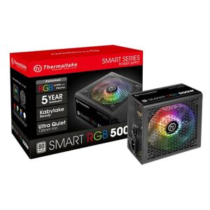 Nguồn - Power Supply Thermaltake Smart RGB 500W