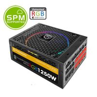 Nguồn - Power Supply TT Premium Toughpower 1250W RGB