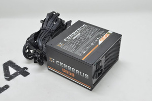 Nguồn - Power Supply Xigmatek Cerberus S650