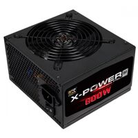 Nguồn - Power Supply Xigmatek Polima M550