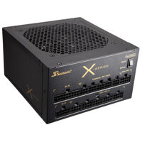 Nguồn - Power Supply Xigmatek X-Power X-650 600W