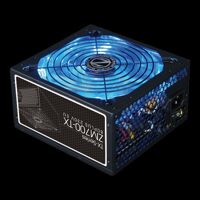 Nguồn - Power Supply Zalman ZM700-TX 700W 80 Plus