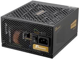 Nguồn Seasonic PRIME 1000GD SSR-1000GD