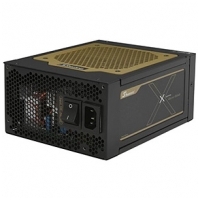 Nguồn Seasonic X1050 Gold - 1050W - Active PFC, 80PLUS® GOLD