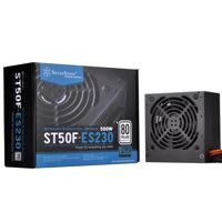 Nguồn Silverstone 500W 80 Plus