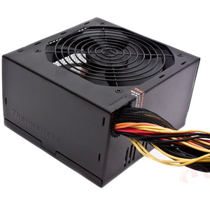 Nguồn Thermaltake Smart SE Modular 530W Active PFC SPS-530MPCBEU