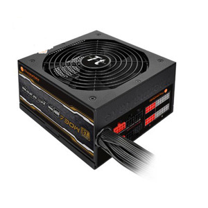 Nguồn Thermaltake Smart SE Modular 730W Active PFC (SPS-730MPCBEU)